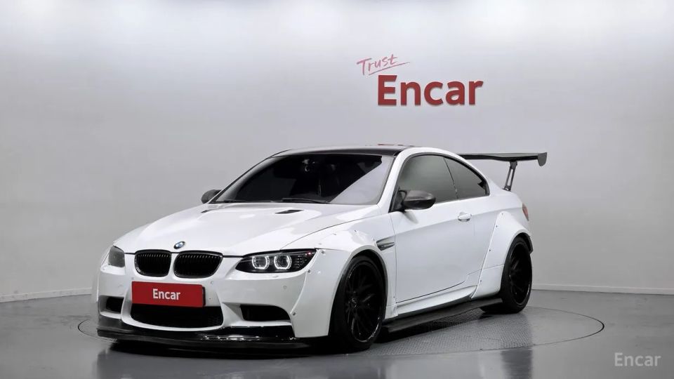 BMW M3