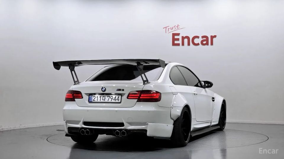 BMW M3
