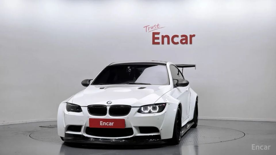 BMW M3