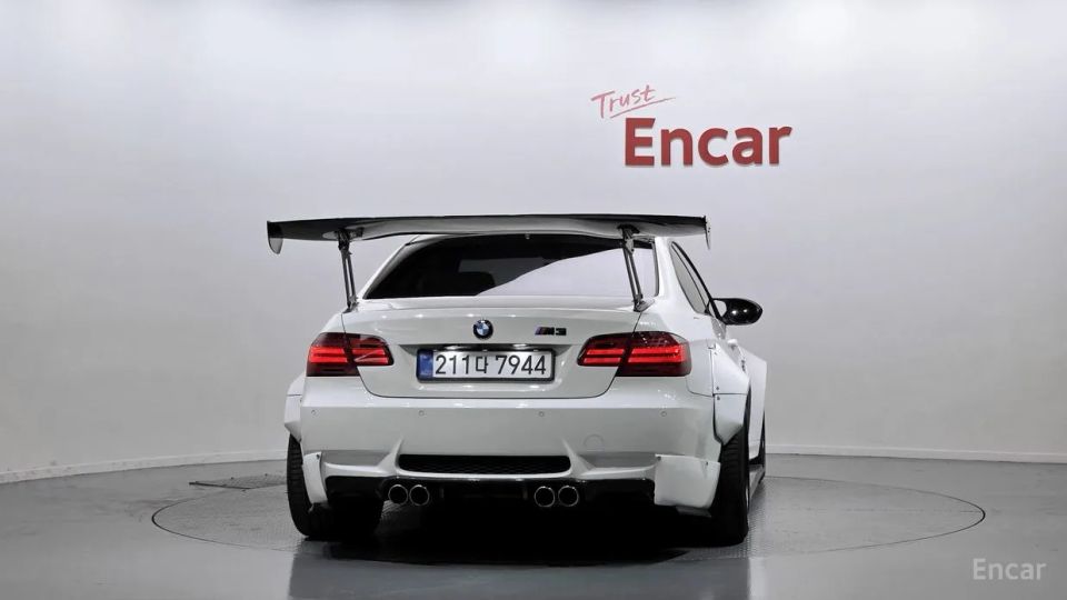 BMW M3