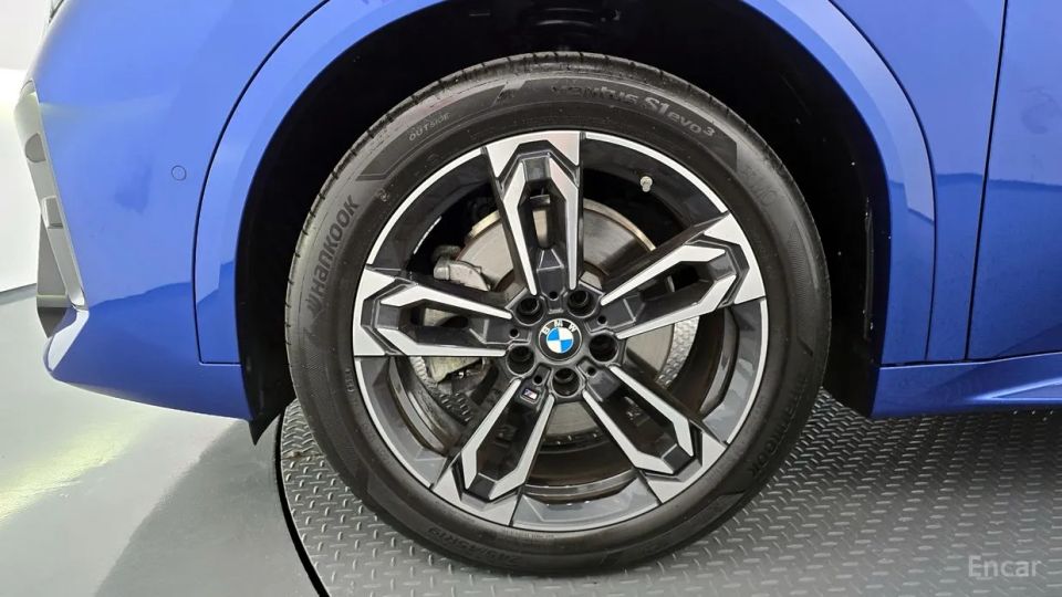 BMW X2 (F39)