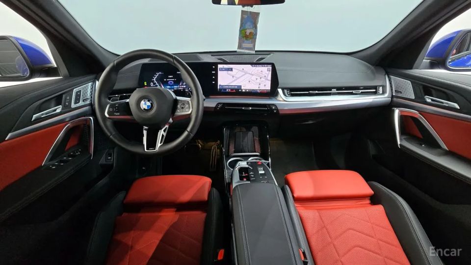 BMW X2 (F39)