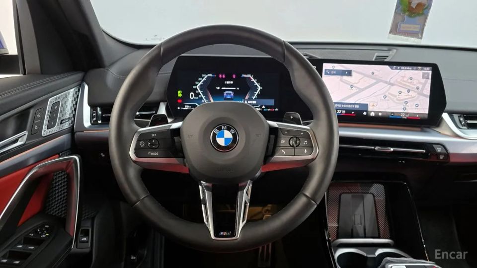 BMW X2 (F39)