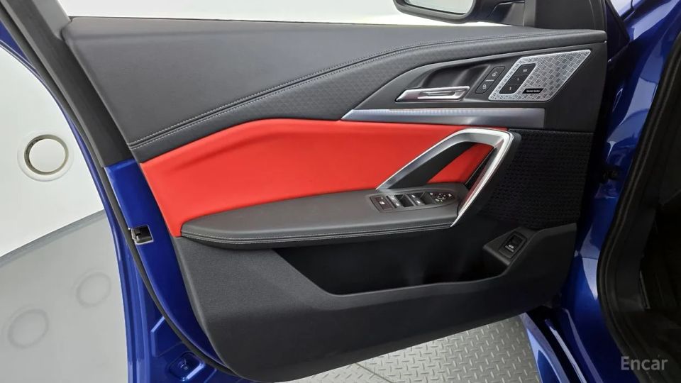 BMW X2 (F39)