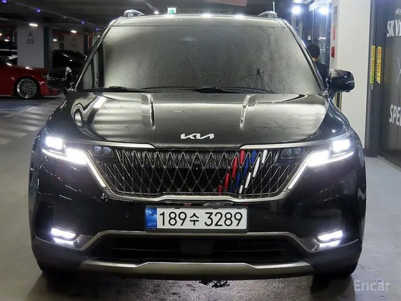 Kia Canival