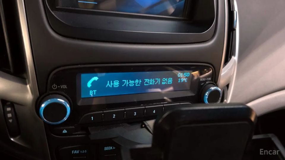 ChevroletGMDaewoo Cruze