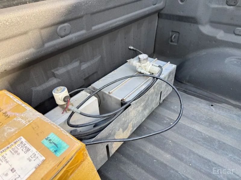ChevroletGMDaewoo Colorado