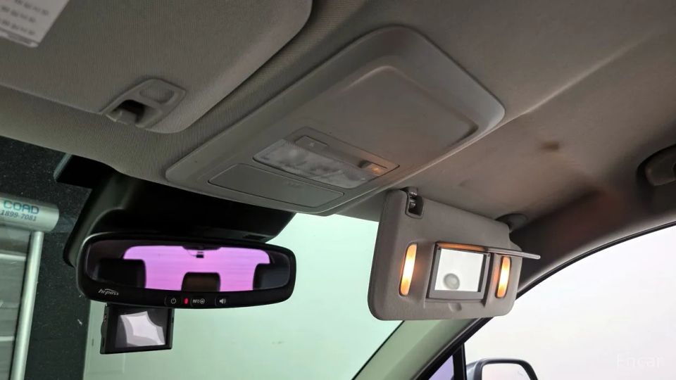 ChevroletGMDaewoo Orlando