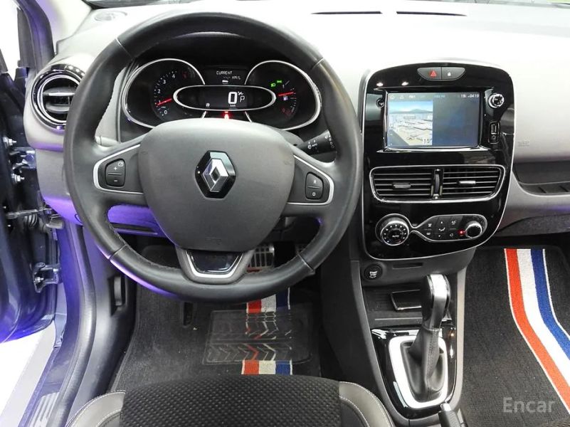 Renault-KoreaSamsung Cilo