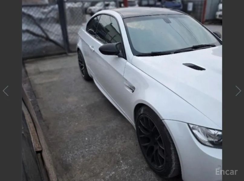 BMW M3