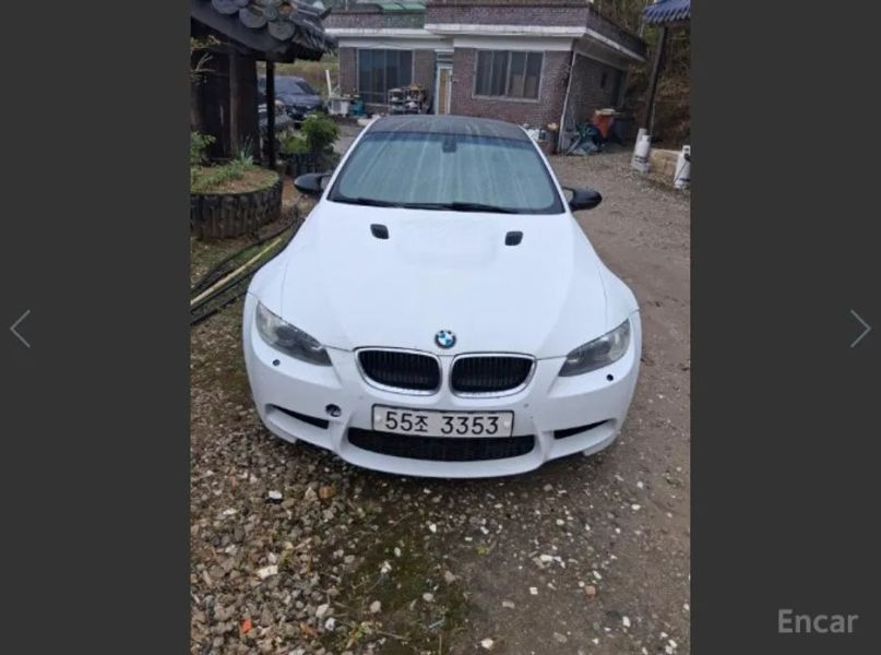 BMW M3
