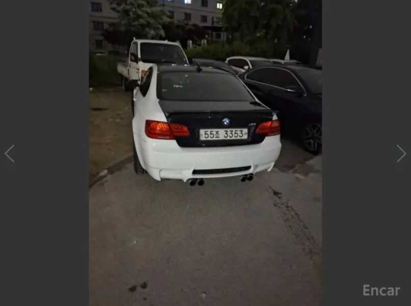 BMW M3