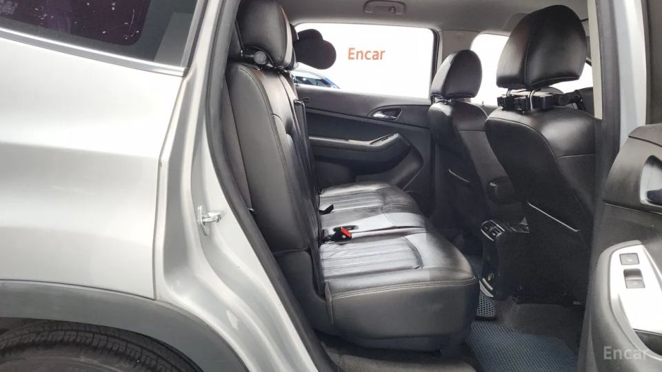 ChevroletGMDaewoo Orlando
