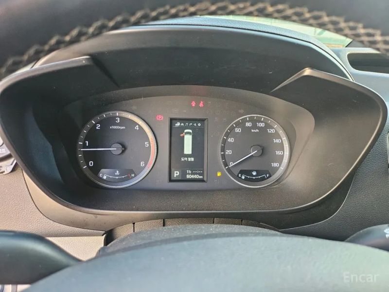 Hyundai Solati