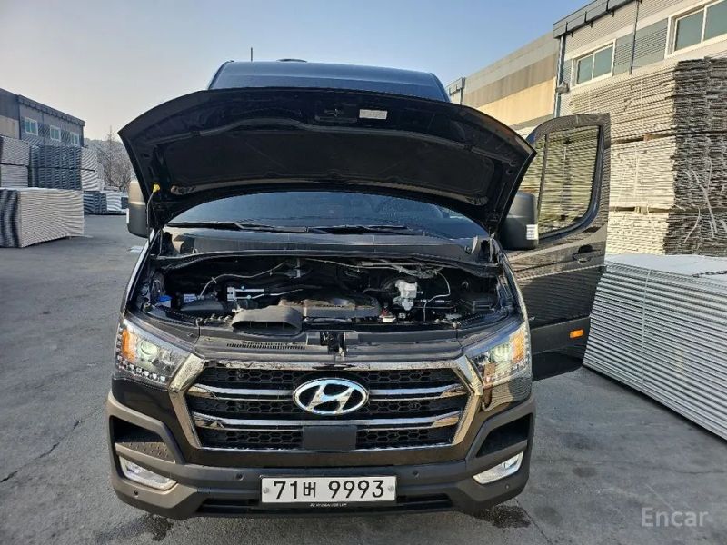 Hyundai Solati