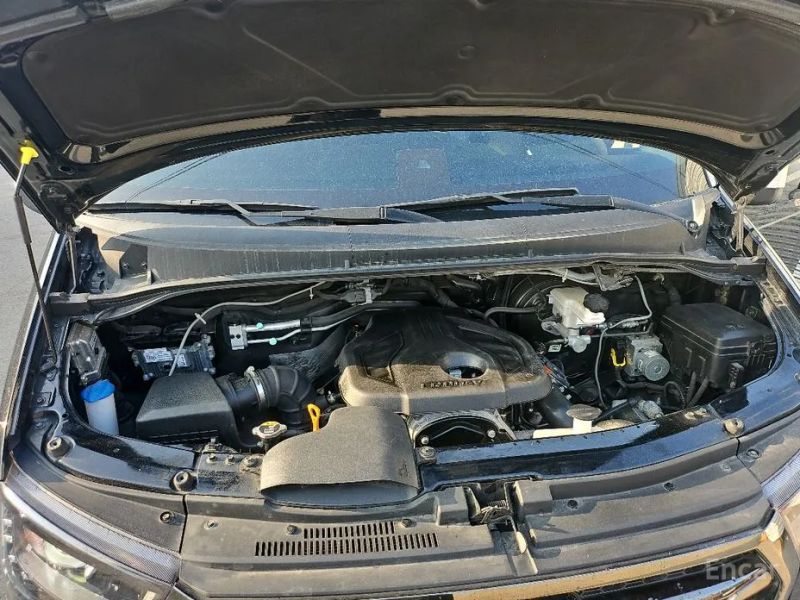 Hyundai Solati