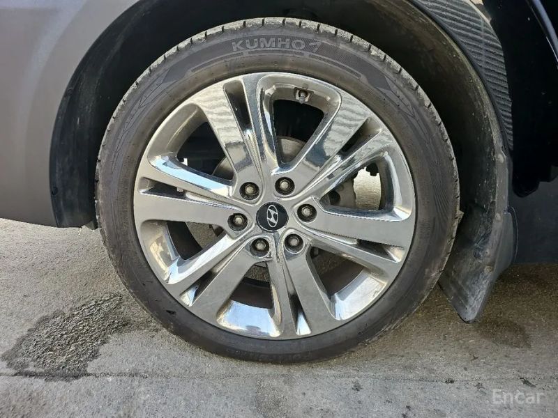 Hyundai Solati