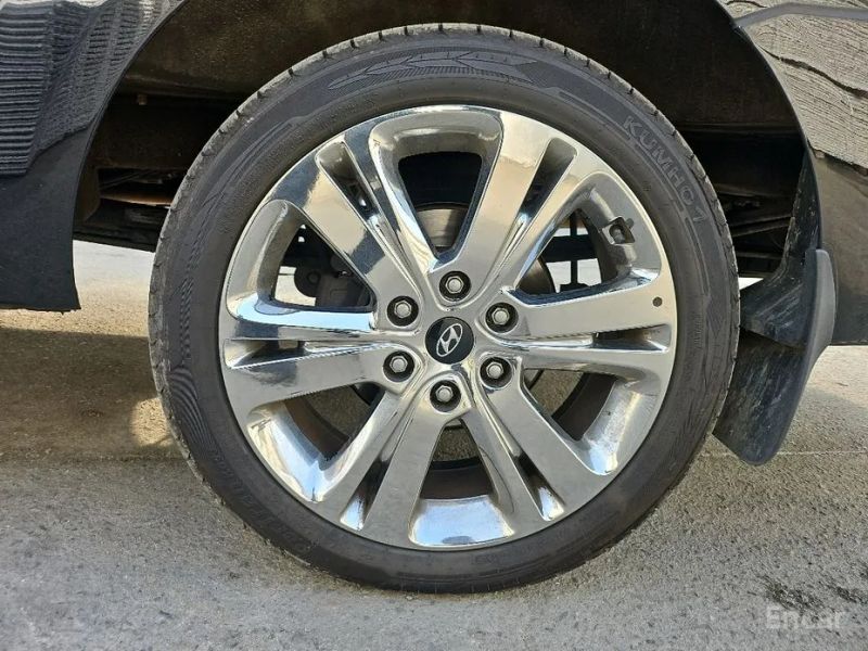 Hyundai Solati