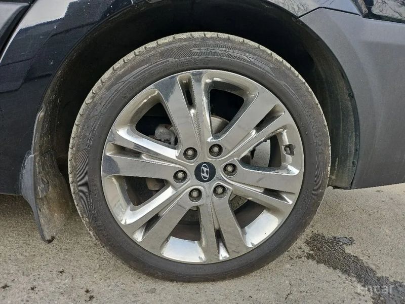 Hyundai Solati