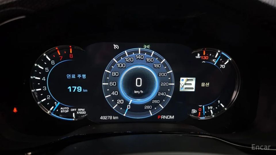Cadillac CTS
