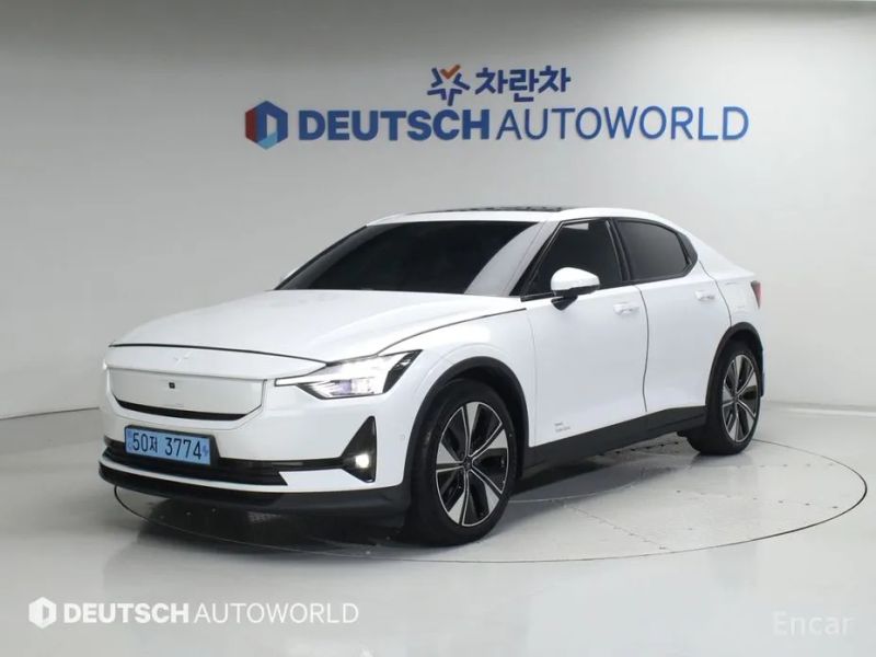 Polestar polestar-2