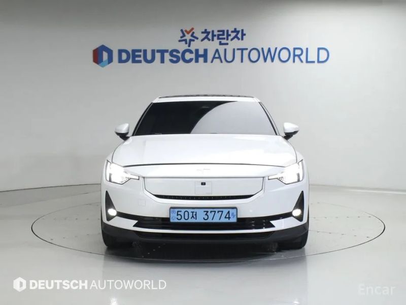 Polestar polestar-2