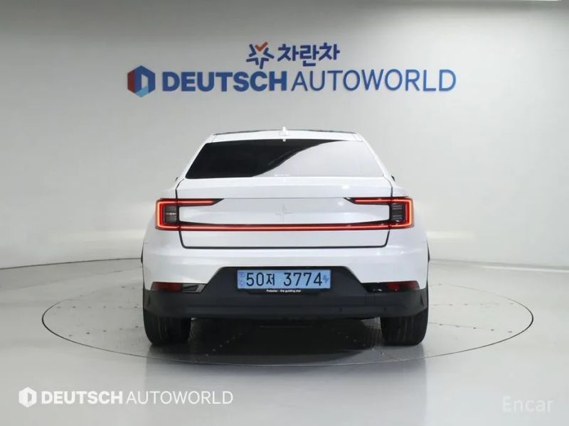 Polestar polestar-2