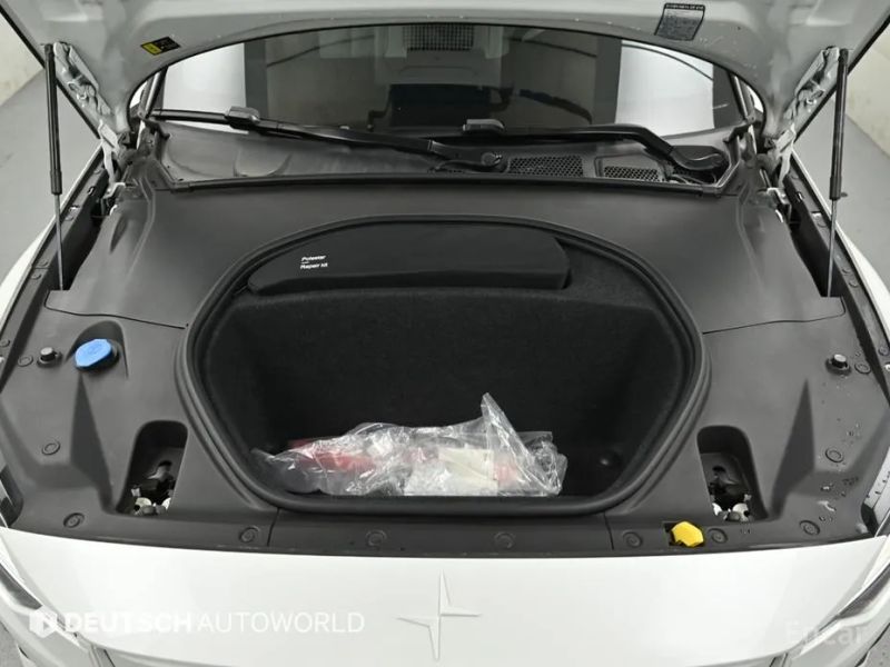 Polestar polestar-2