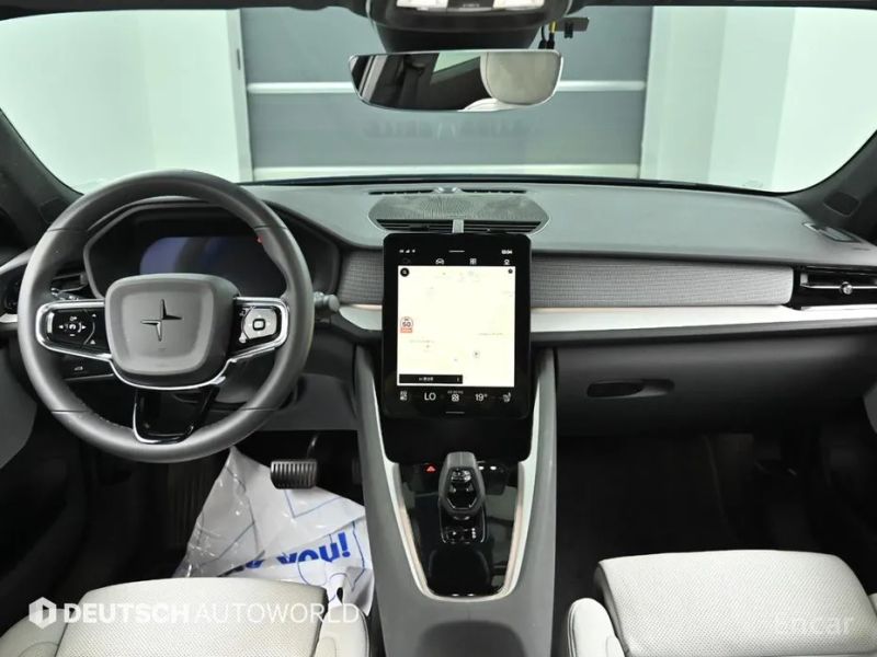 Polestar polestar-2