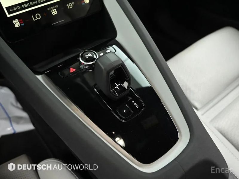 Polestar polestar-2