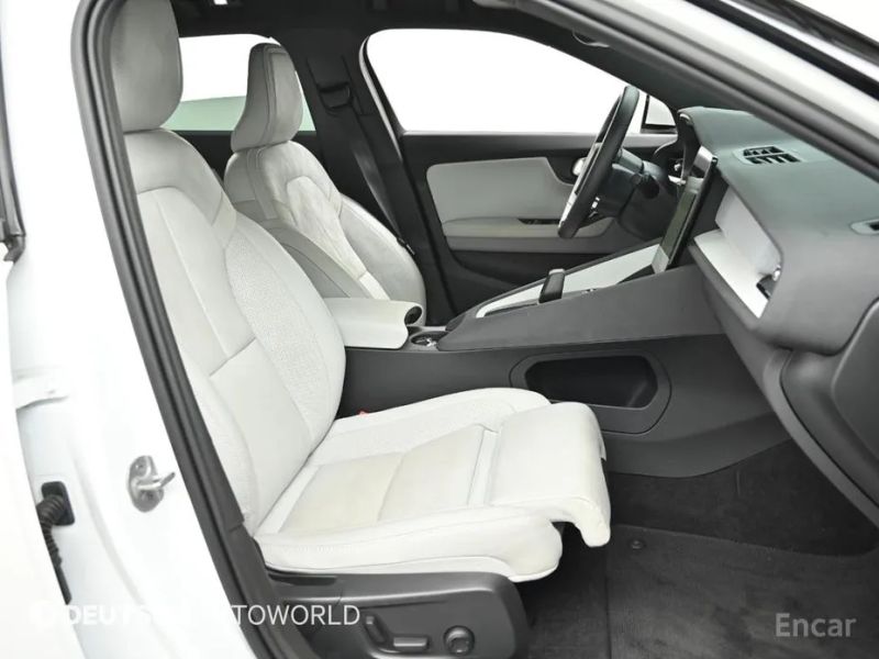 Polestar polestar-2