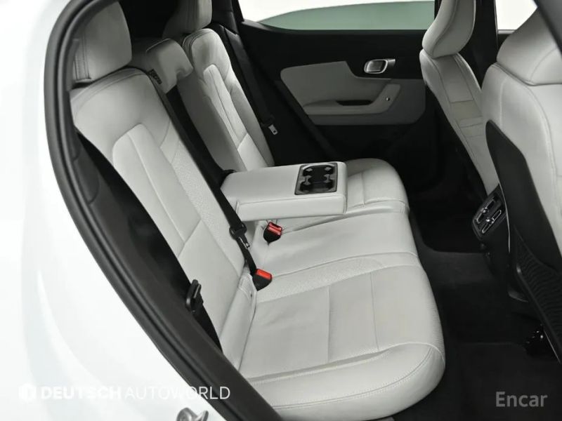 Polestar polestar-2