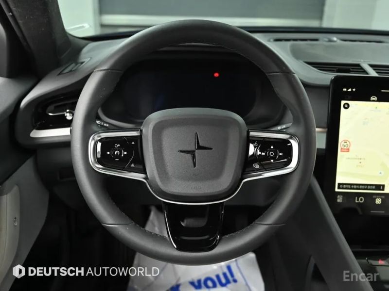 Polestar polestar-2