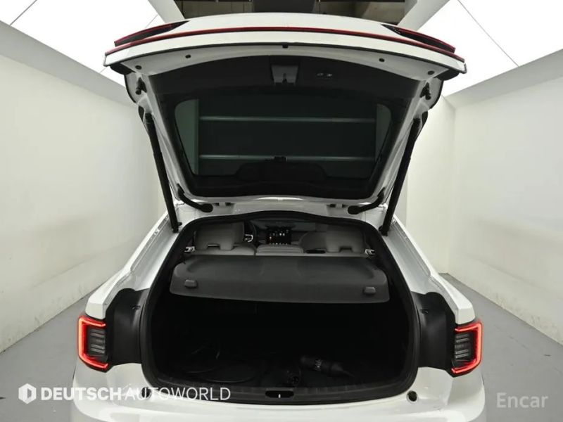 Polestar polestar-2