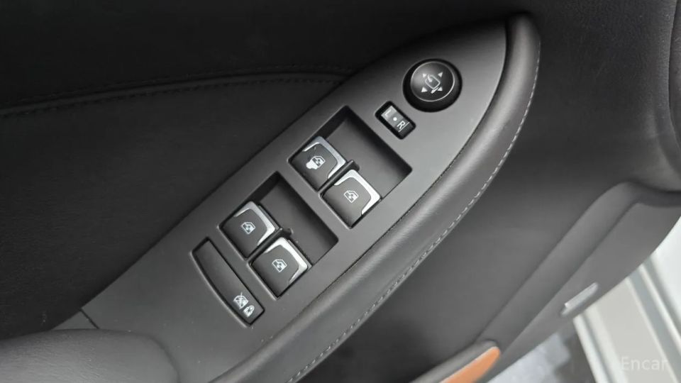 Cadillac CTS