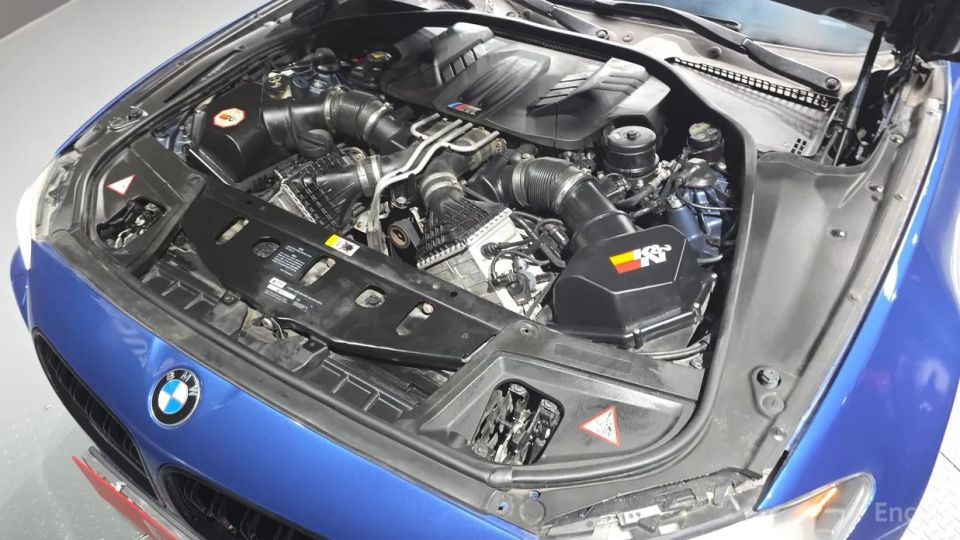 BMW M5
