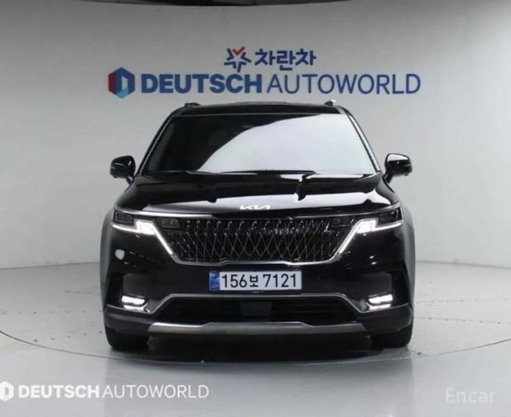 Kia Canival