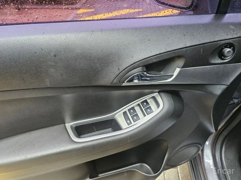ChevroletGMDaewoo Orlando