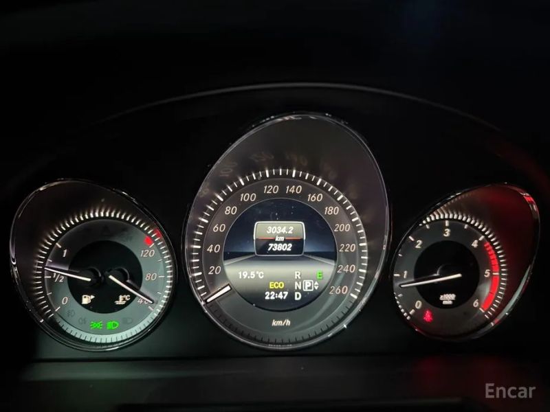 Mercedes-Benz GLK-Class