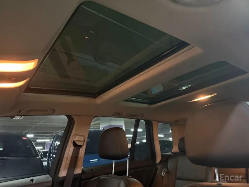 Mercedes-Benz GLK-Class