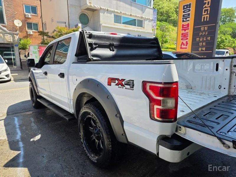 Ford F150