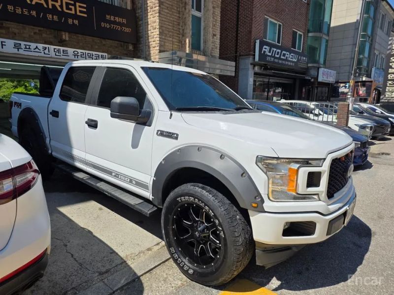 Ford F150