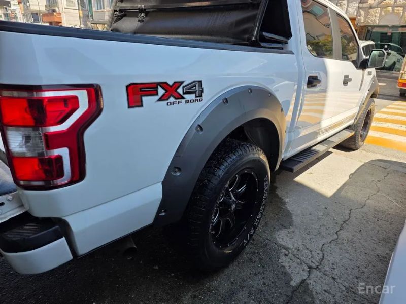 Ford F150