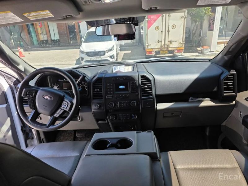 Ford F150