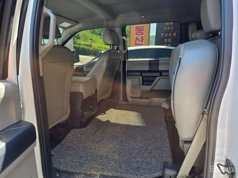 Ford F150