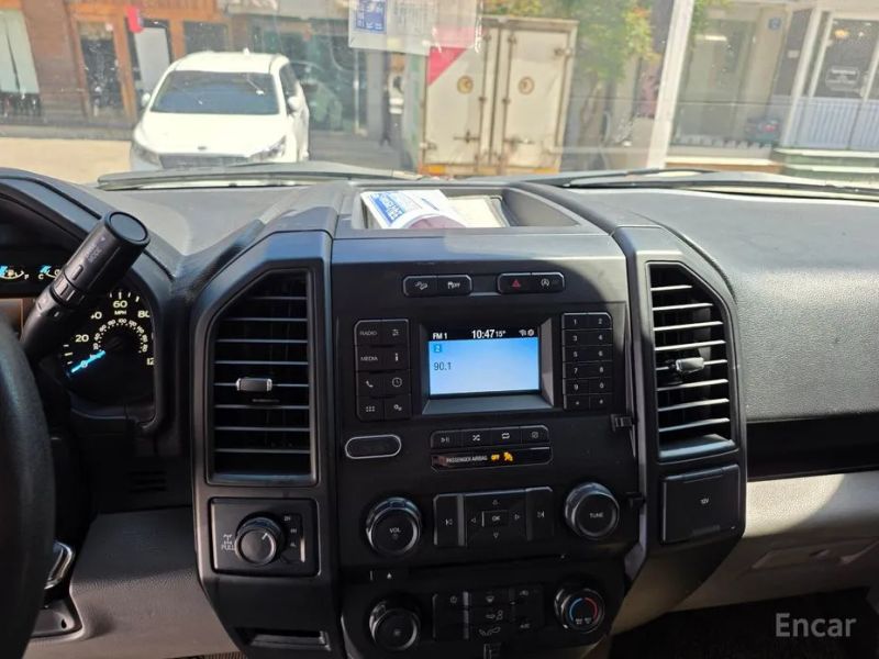 Ford F150