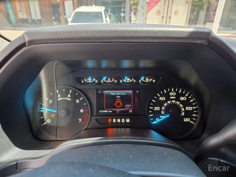 Ford F150