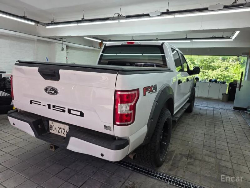 Ford F150