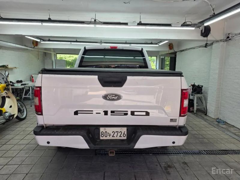 Ford F150