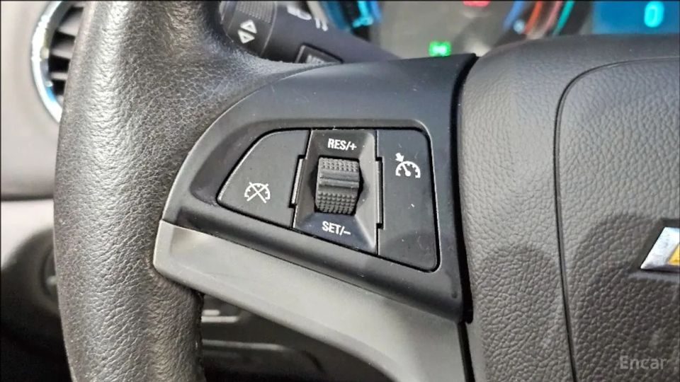 ChevroletGMDaewoo Cruze